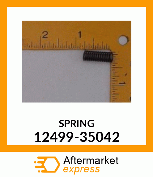 SPRING 12499-35042