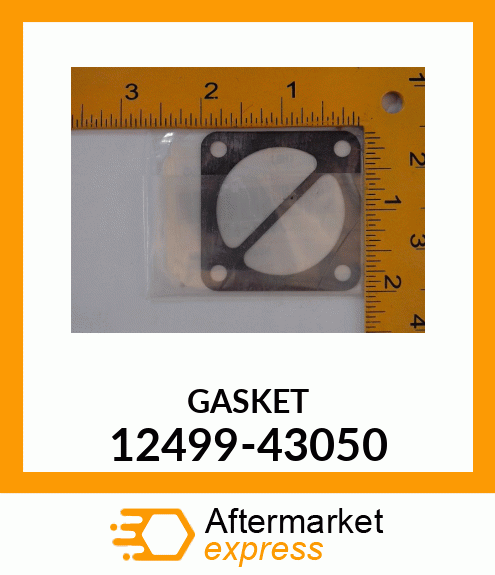 GASKET 12499-43050