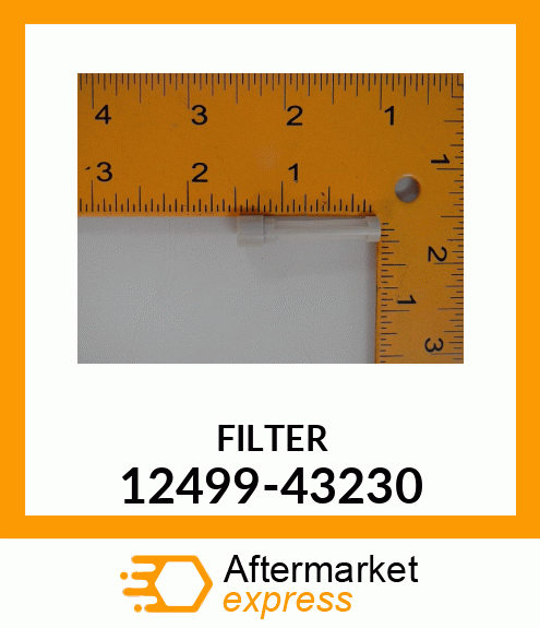 FILTR 12499-43230