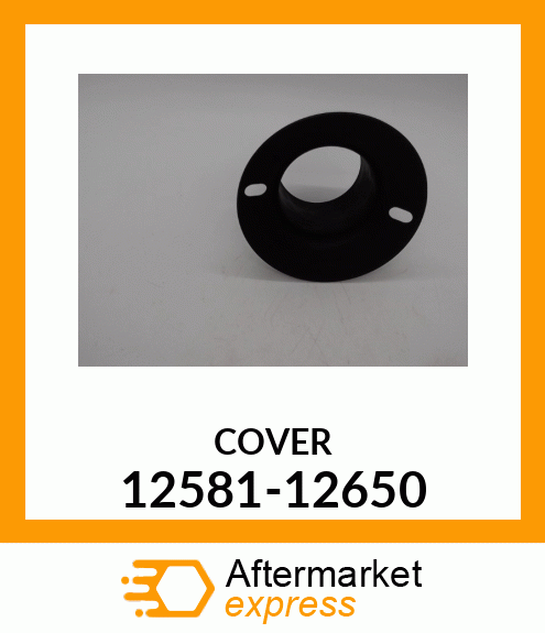 COVER 12581-12650