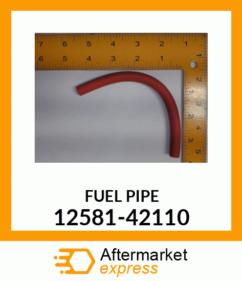 FUEL_PIPE 12581-42110