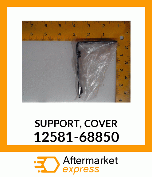 SUPPORT,_COVER_ 12581-68850