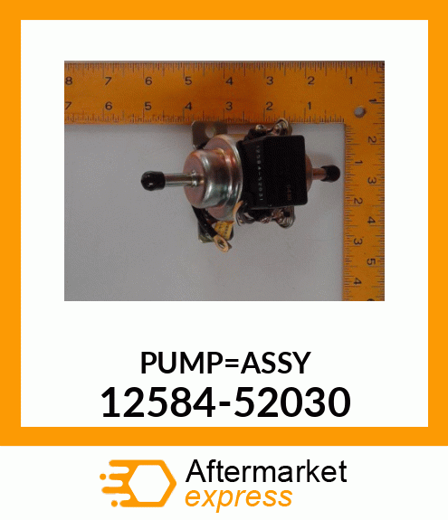 PUMP_ASSY 12584-52030