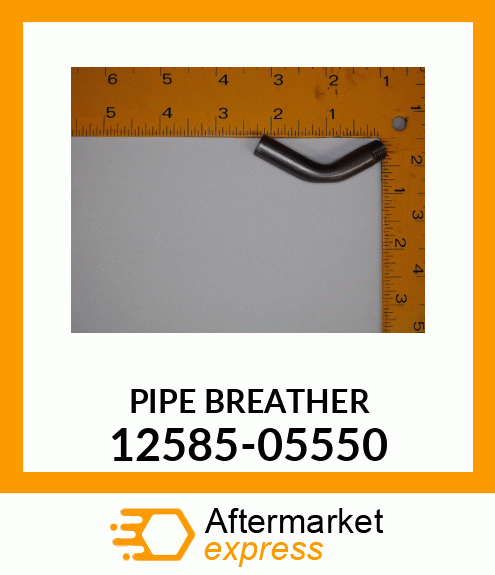 PIPE_BREATHER 12585-05550