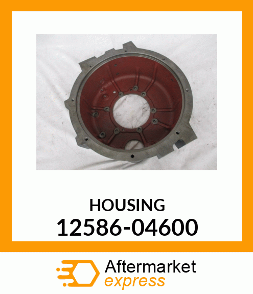 HOUSING 12586-04600