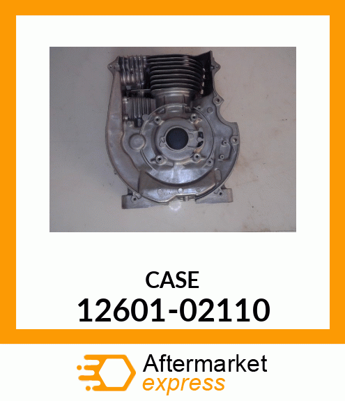 CASE 12601-02110