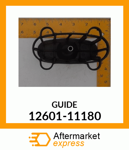 GUIDE 12601-11180