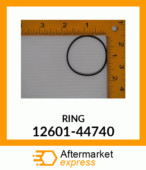 RING 12601-44740