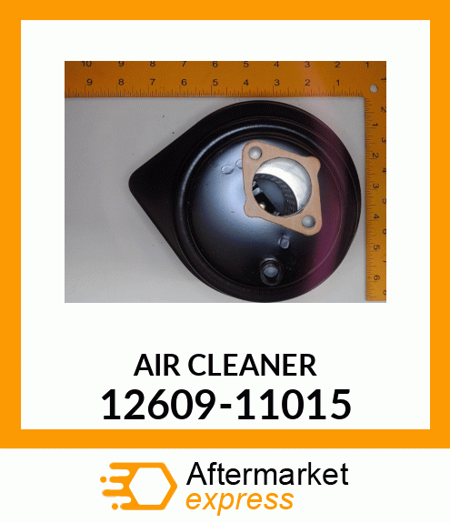 AIR_CLEANER 12609-11015