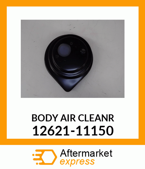 BODY_AIR_CLEANR 12621-11150