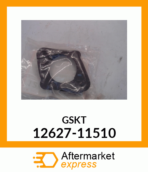 GSKT 12627-11510