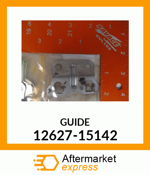 GUIDE 12627-15142