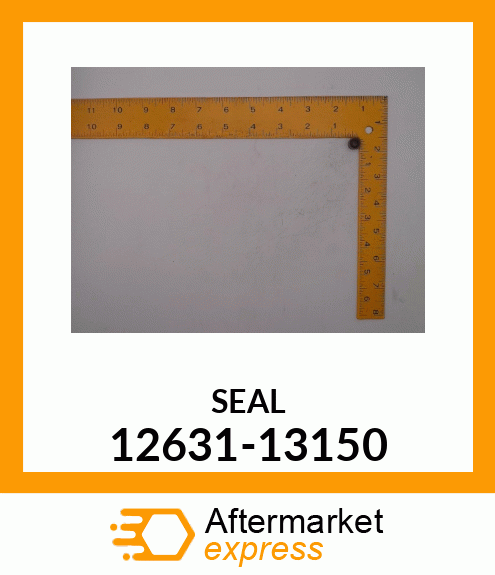SEAL 12631-13150