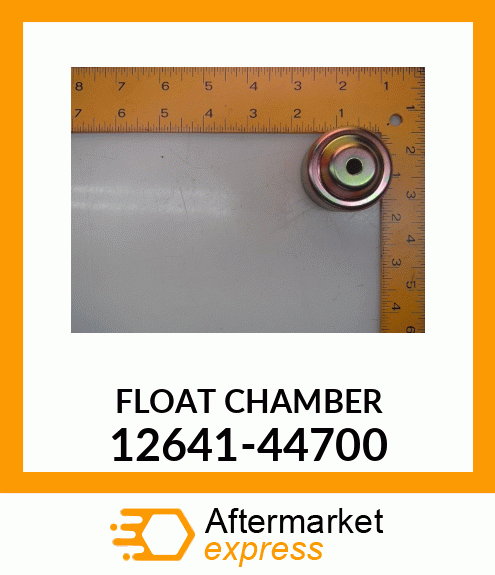 FLOAT_CHAMBER 12641-44700