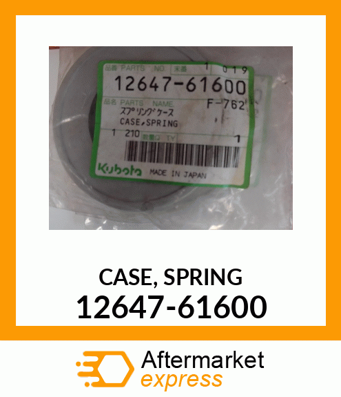 CASE,_SPRING 12647-61600