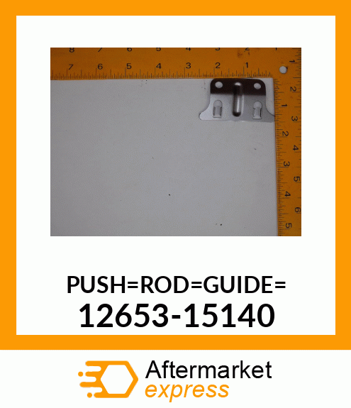 PUSH_ROD_GUIDE_ 12653-15140