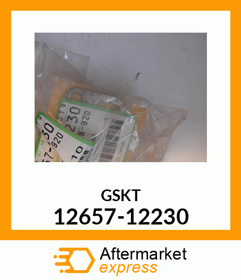 GSKT 12657-12230