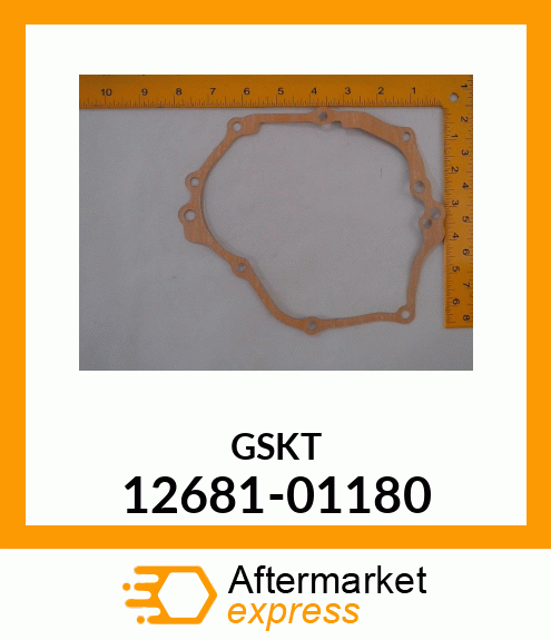 GSKT 12681-01180