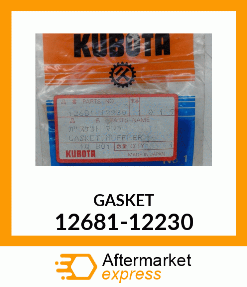 GSKT 12681-12230