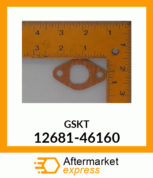 GSKT 12681-46160