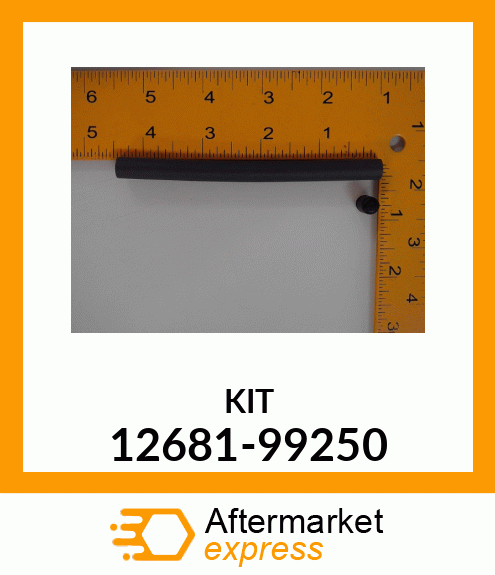 KIT 12681-99250