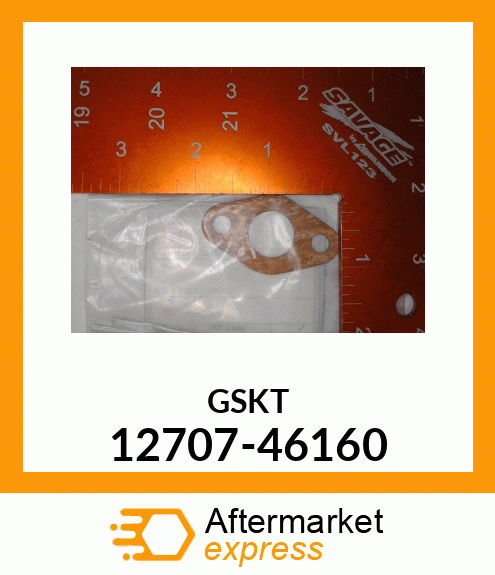 GSKT 12707-46160