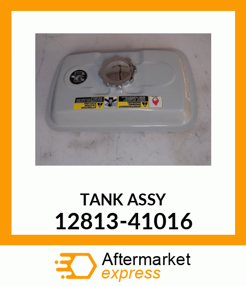 TANK_ASSY 12813-41016