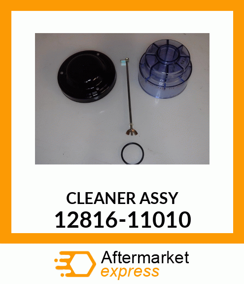 CLEANER_ASSY 12816-11010