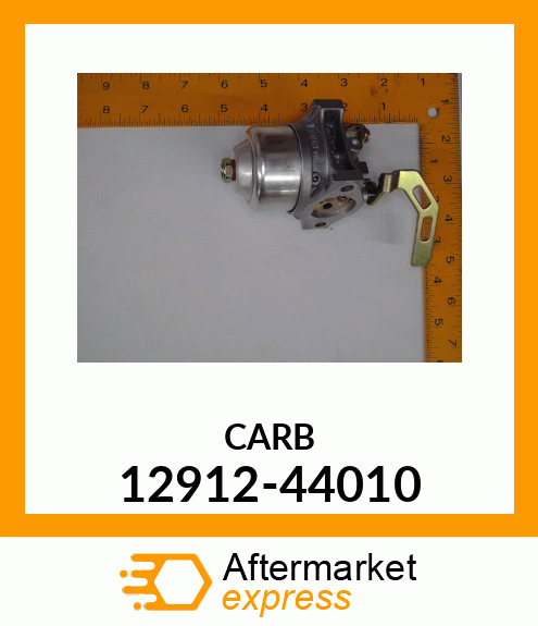 CARB 12912-44010