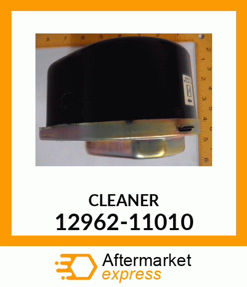 CLEANER 12962-11010