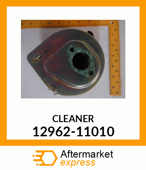 CLEANER 12962-11010