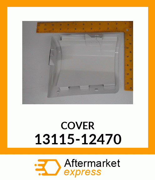 COVER 13115-12470