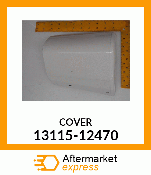 COVER 13115-12470