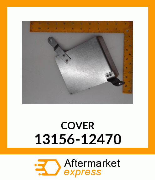 COVER 13156-12470