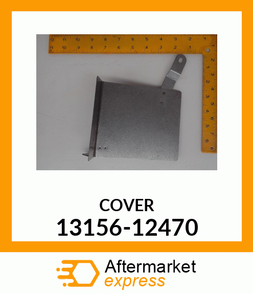 COVER 13156-12470