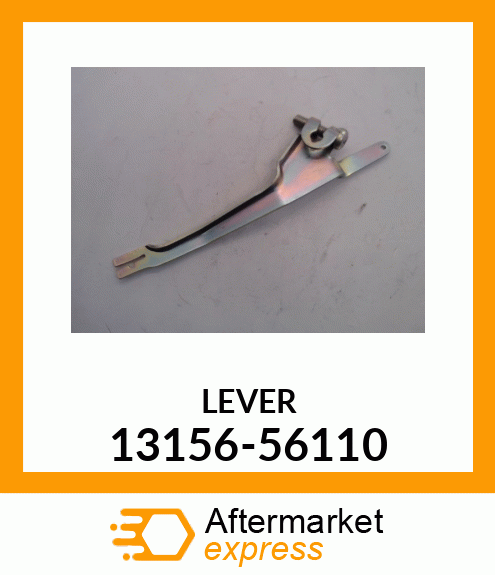 LEVER 13156-56110