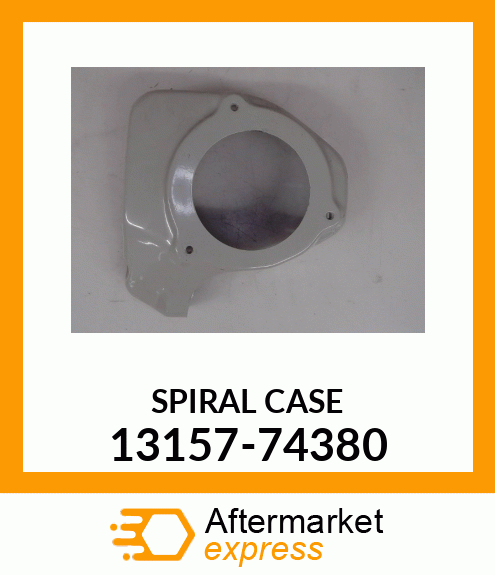 SPIRAL_CASE 13157-74380