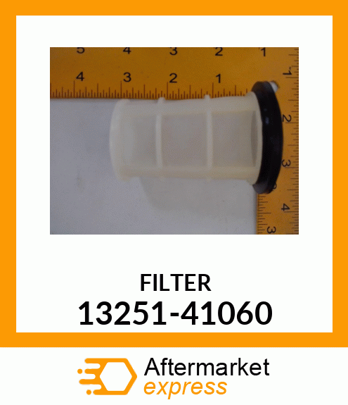 FILTER 13251-41060