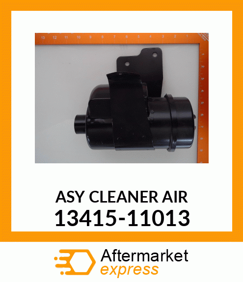 ASY_CLEANER_AIR 13415-11013