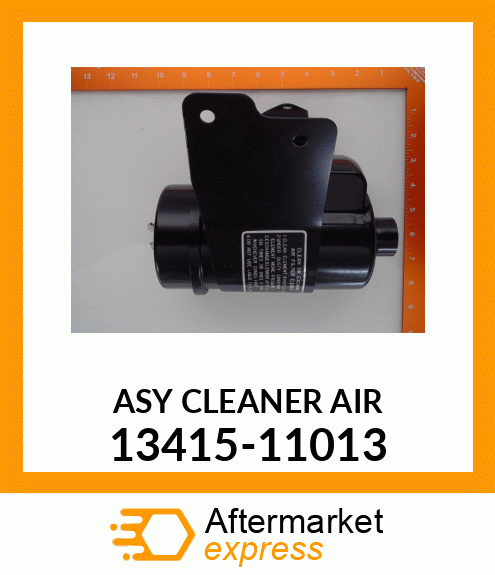 ASY_CLEANER_AIR 13415-11013