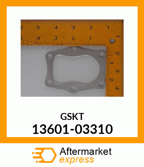 GSKT 13601-03310