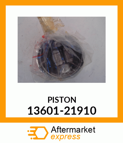 PISTON 13601-21910