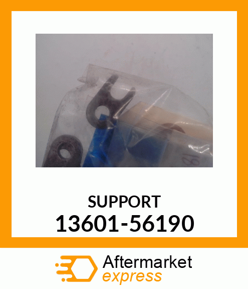 SUPPORT 13601-56190