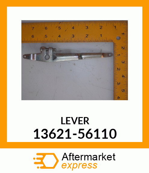 LEVER 13621-56110