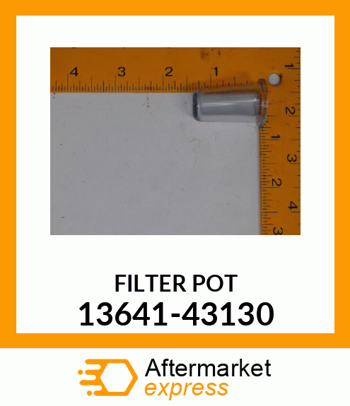 FILTER_POT 13641-43130