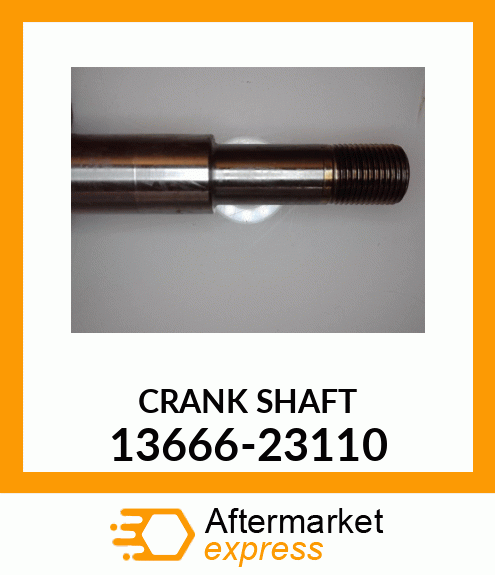 CRANK_SHAFT 13666-23110