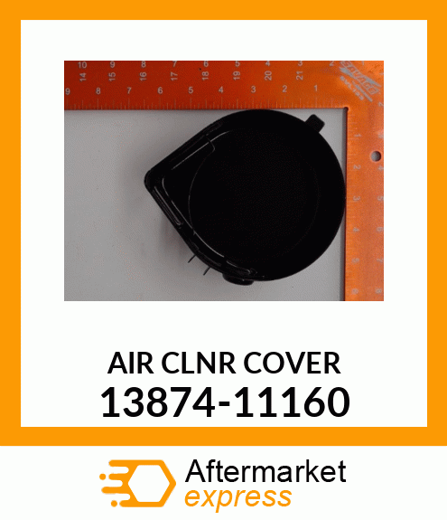 AIR_CLNR_COVER_ 13874-11160