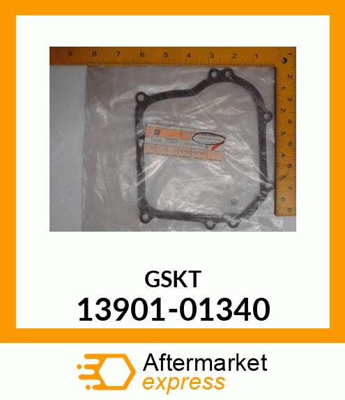 GSKT 13901-01340