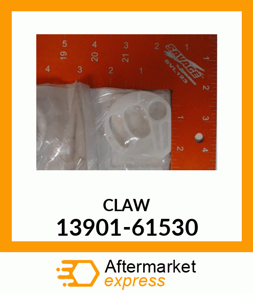 CLAW 13901-61530