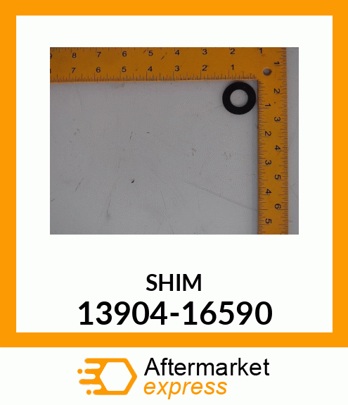 SHIM 13904-16590